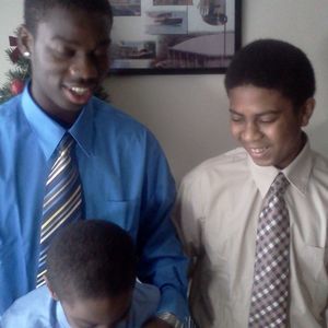 Meet your Posher, Helena